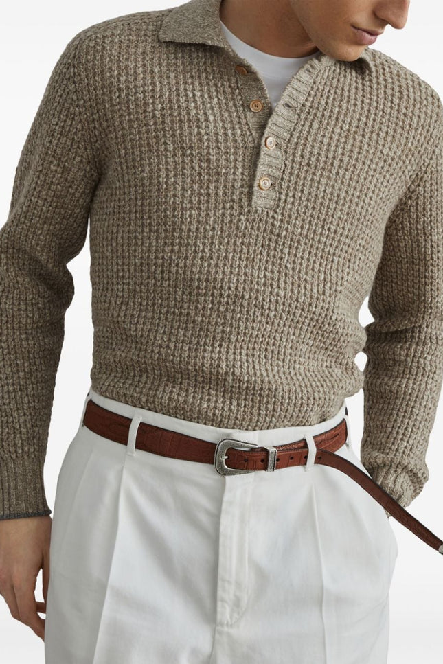 Brunello Cucinelli Sweaters