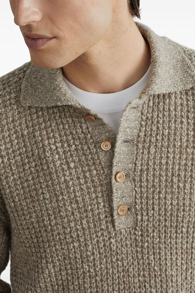 Brunello Cucinelli Sweaters