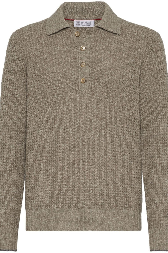 Brunello Cucinelli Sweaters