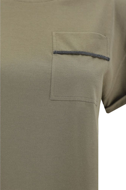 Brunello Cucinelli T-Shirt