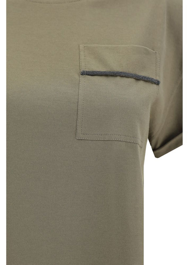 Brunello Cucinelli T-Shirt