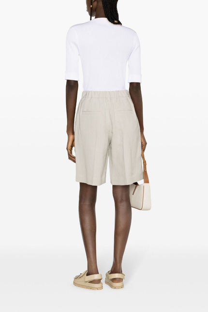 Brunello Cucinelli Top White