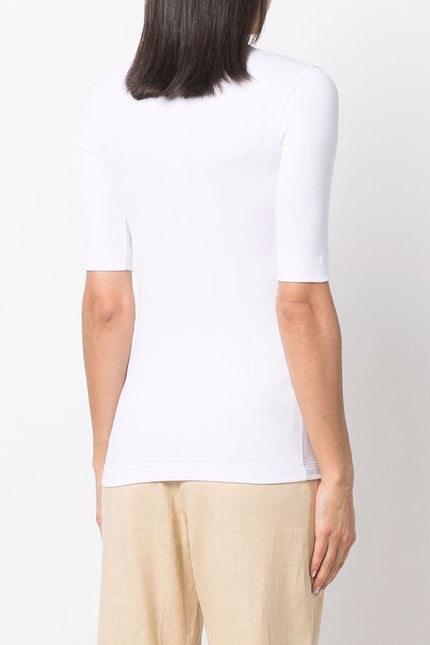 Brunello Cucinelli Top White