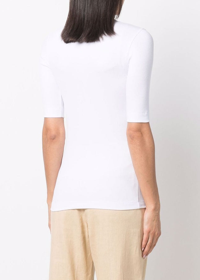 Brunello Cucinelli Top White