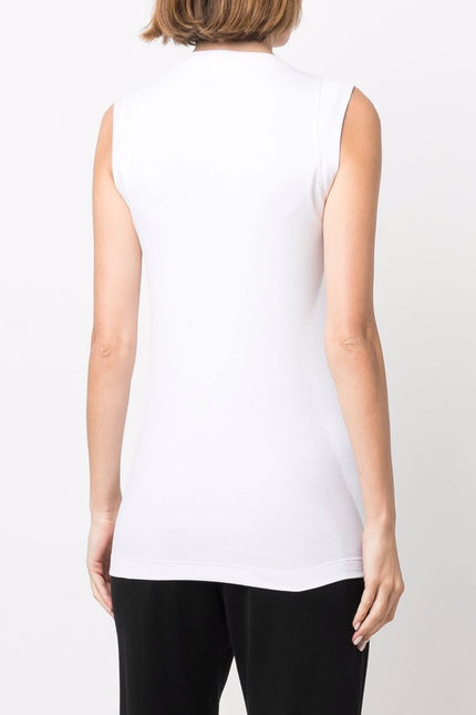 Brunello Cucinelli Top White