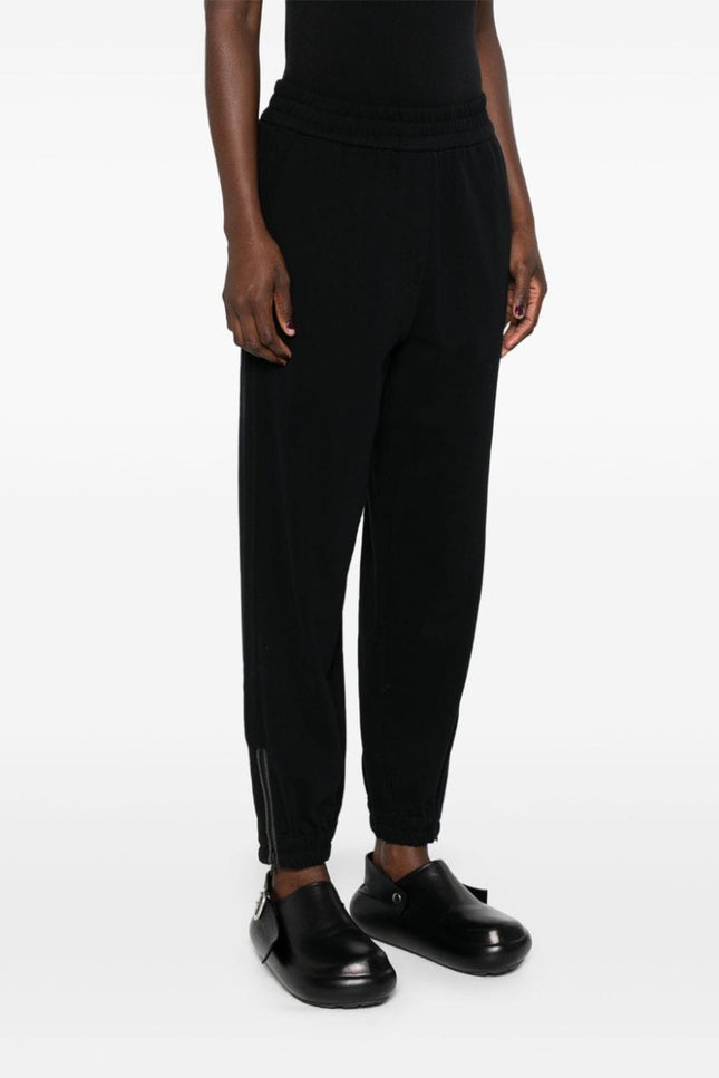 Brunello Cucinelli Trousers Black