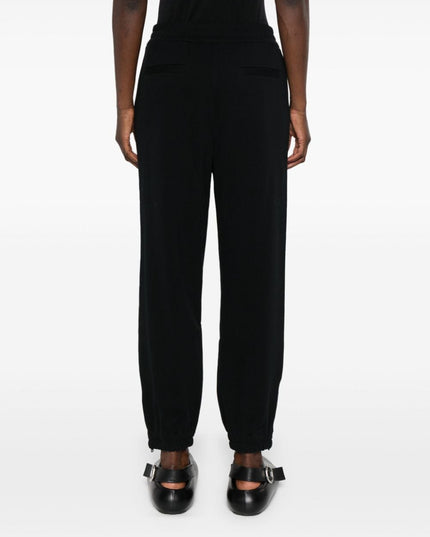 Brunello Cucinelli Trousers Black