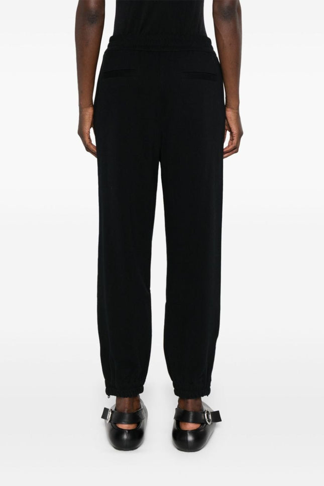 Brunello Cucinelli Trousers Black