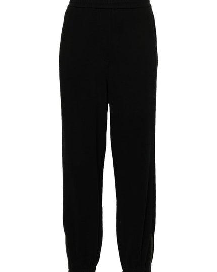 Brunello Cucinelli Trousers Black