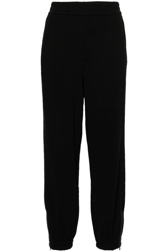 Brunello Cucinelli Trousers Black