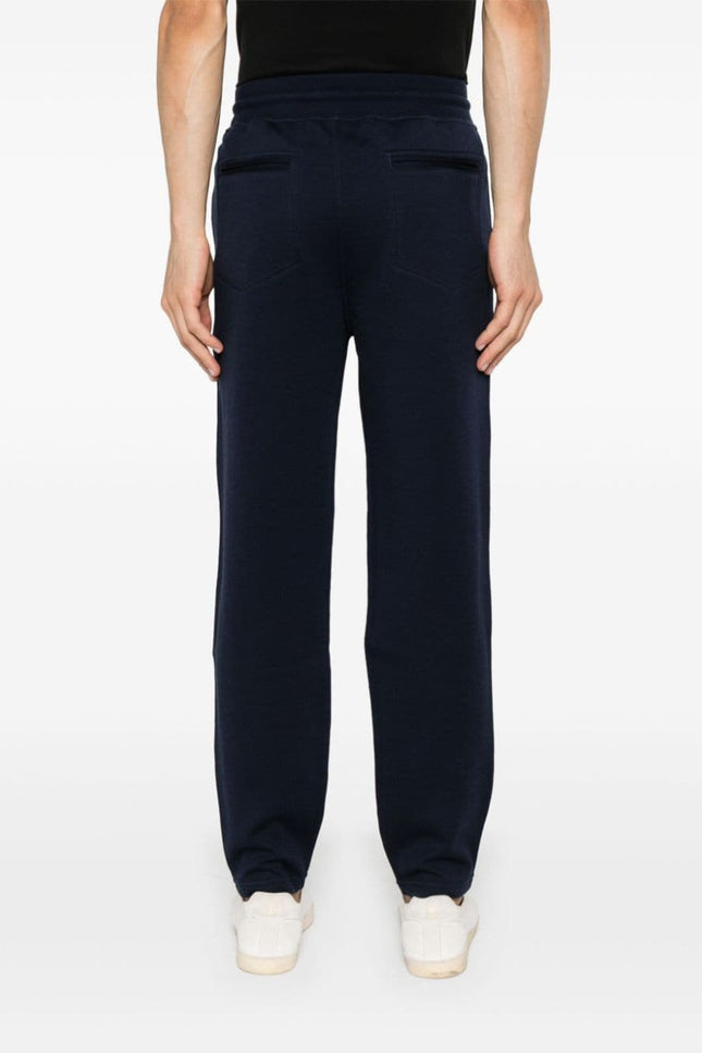 Brunello Cucinelli Trousers Blue