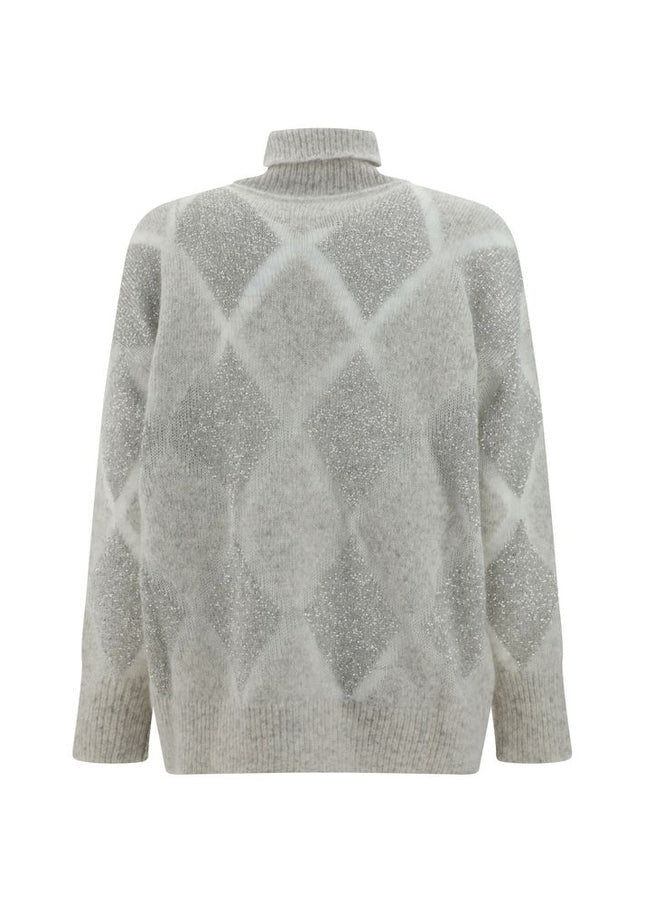 Brunello Cucinelli Turtleneck Sweater