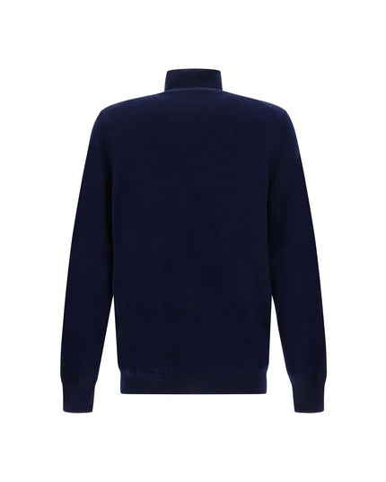 Brunello Cucinelli Turtleneck Sweater