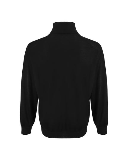 Brunello Cucinelli Turtleneck Sweater