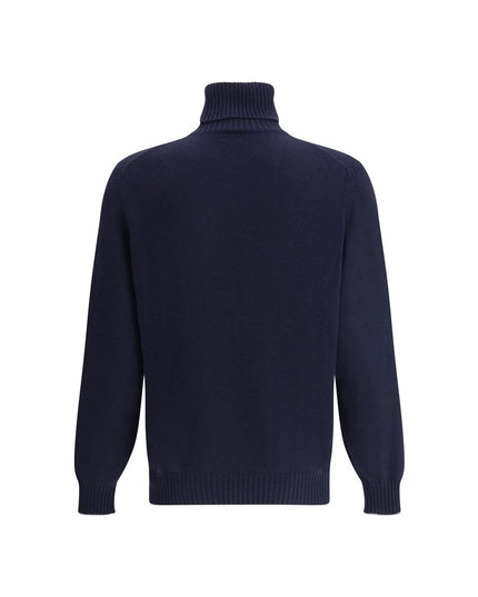 Brunello Cucinelli Turtleneck Sweater