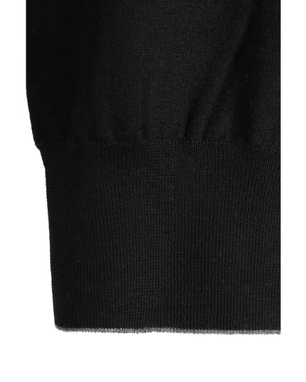 Brunello Cucinelli Turtleneck Sweater