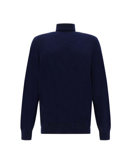 Brunello Cucinelli Turtleneck Sweater