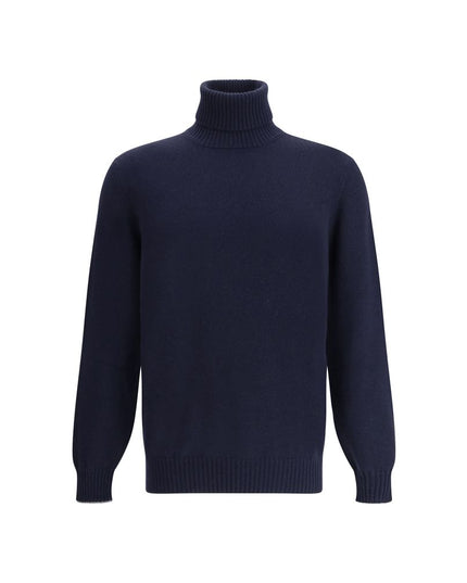 Brunello Cucinelli Turtleneck Sweater