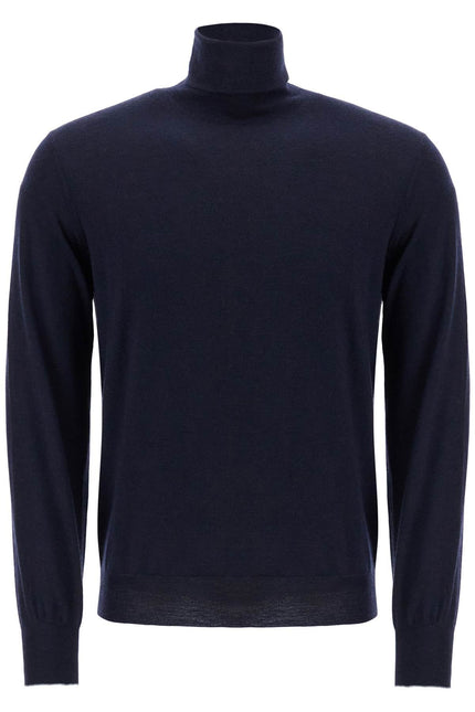 Brunello Cucinelli high-neck pullover sweater