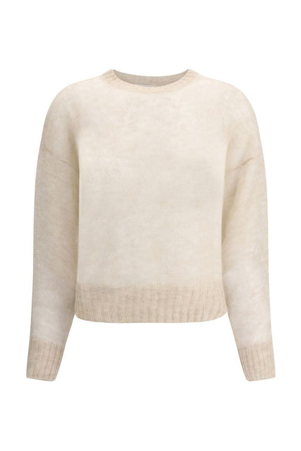 Brunello Cucinelli wool mohair Sweater