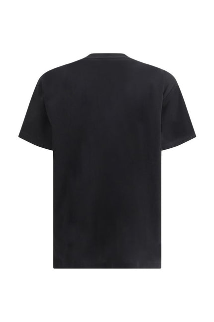 Burberry Archive Check pocket t-shirt