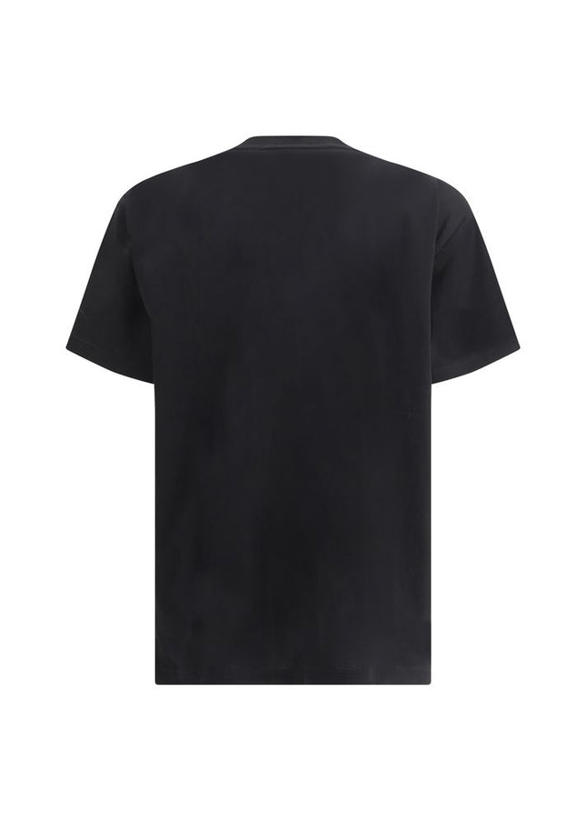 Burberry Archive Check pocket t-shirt