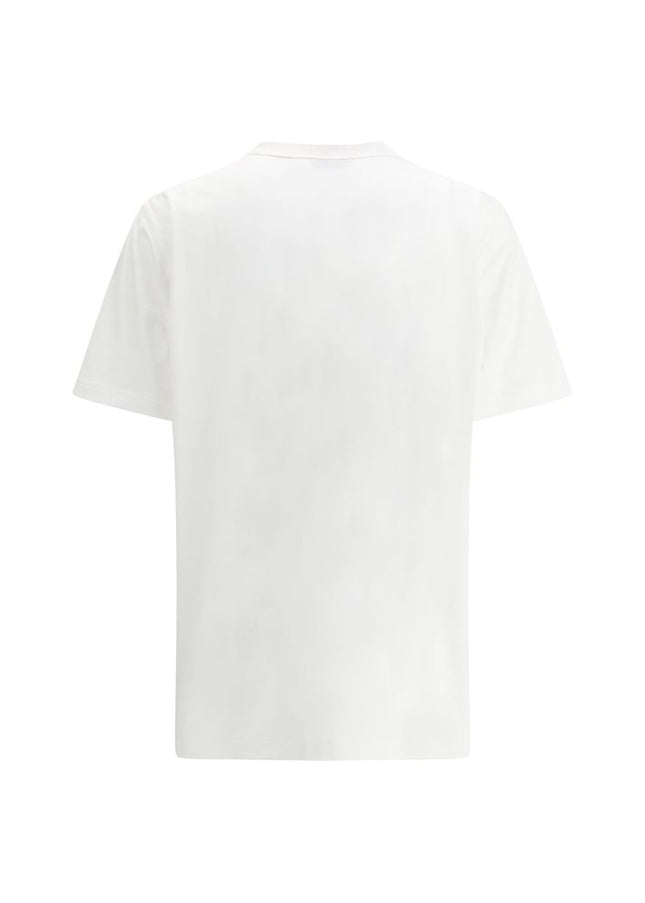 Burberry Archive Check pocket t-shirt