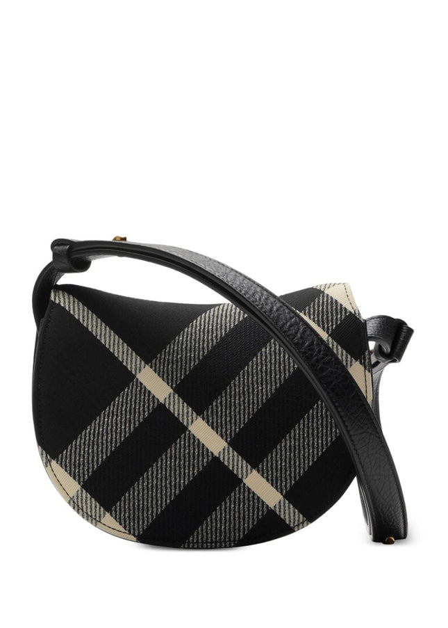 Burberry Bags.. Black