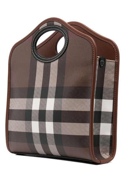 Burberry Bags.. Brown