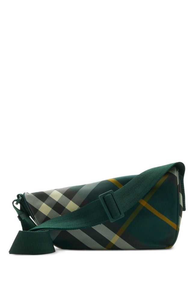 Burberry Bags.. Green