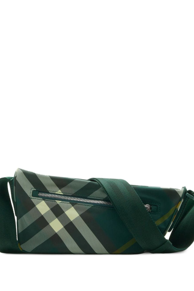 Burberry Bags.. Green