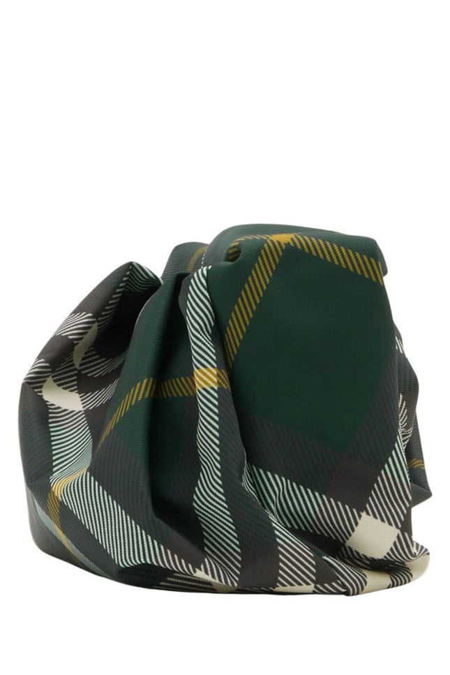 Burberry Bags.. Green
