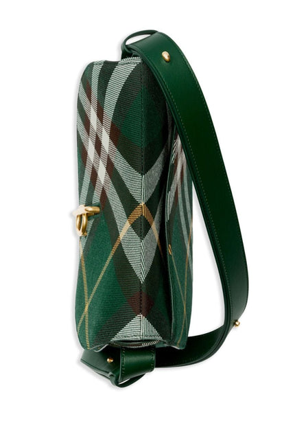 Burberry Bags.. Green