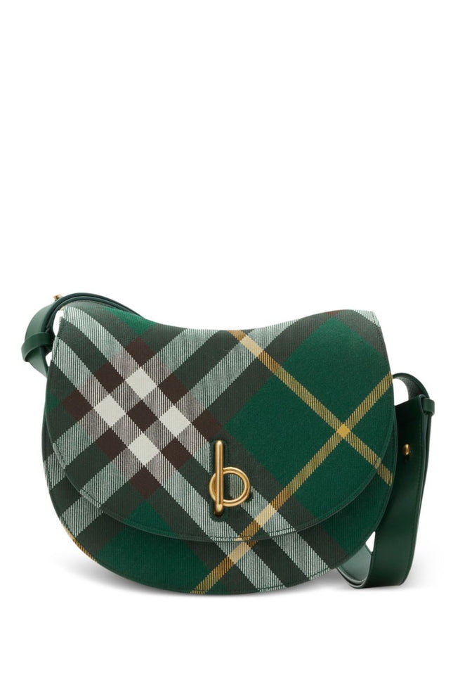 Burberry Bags.. Green