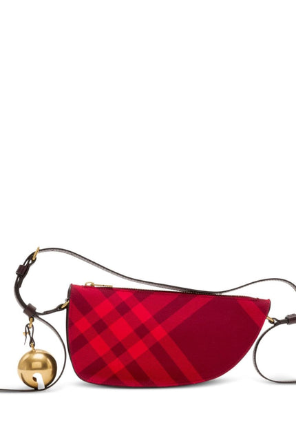Burberry Bags.. Red