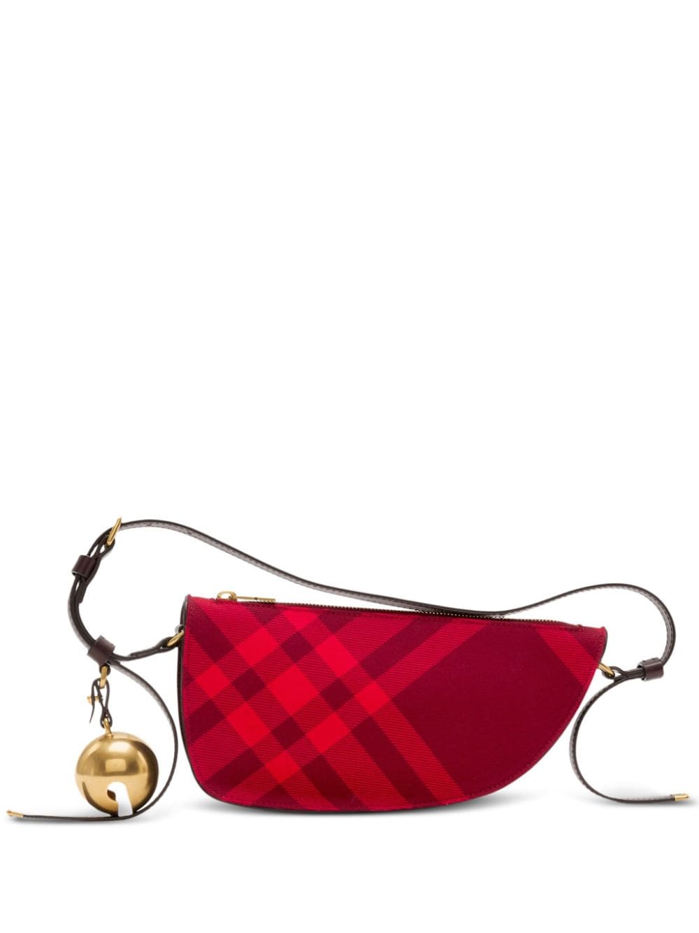 Burberry Bags.. Red