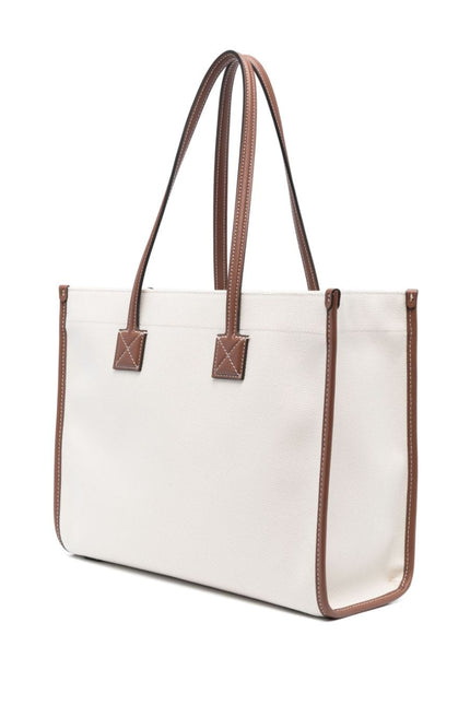 Burberry Bags.. White