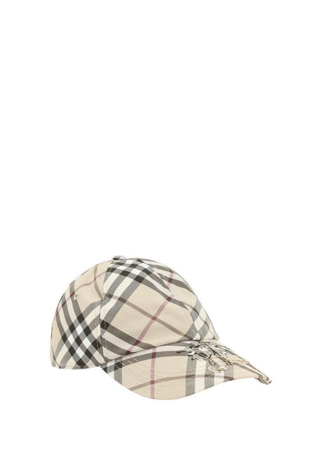 Burberry Baseball Hat