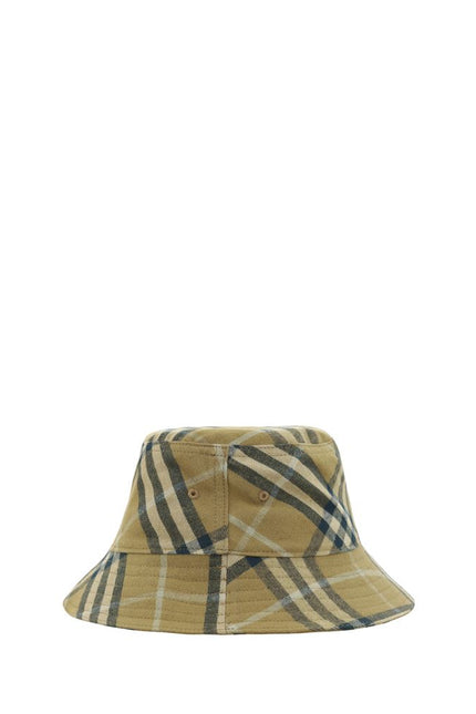 Burberry Bucket Hat