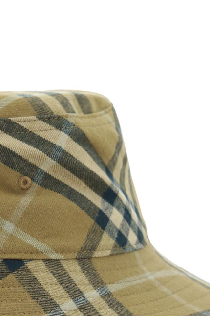 Burberry Bucket Hat