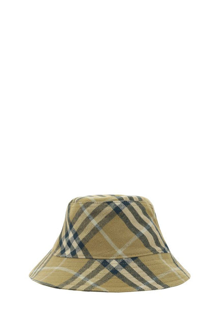 Burberry Bucket Hat