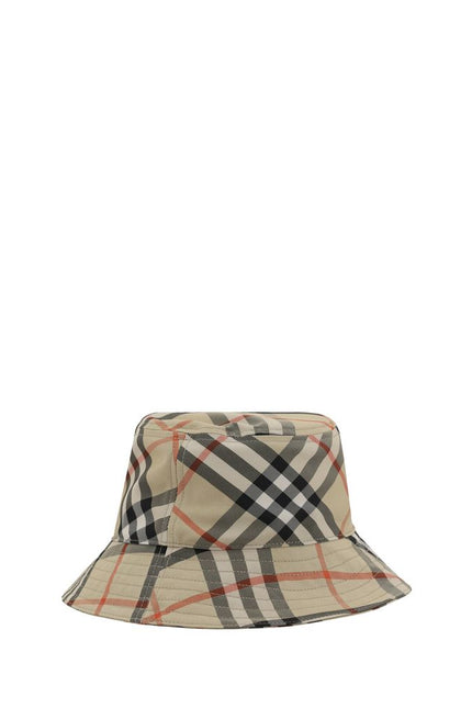 Burberry Bucket Hat