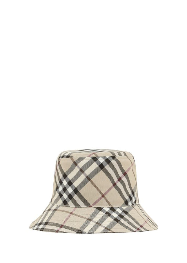 Burberry Bucket Hat