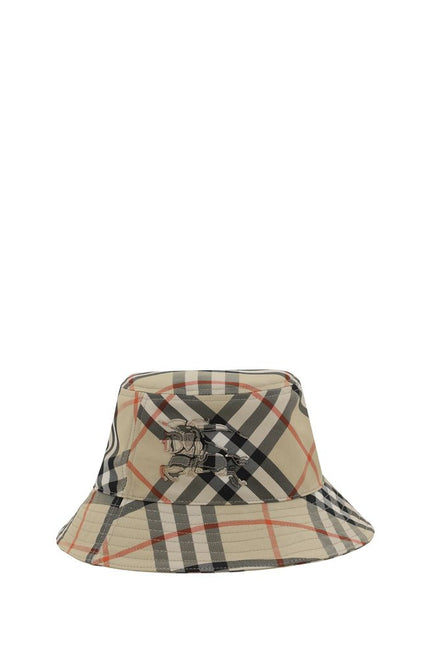 Burberry Bucket Hat