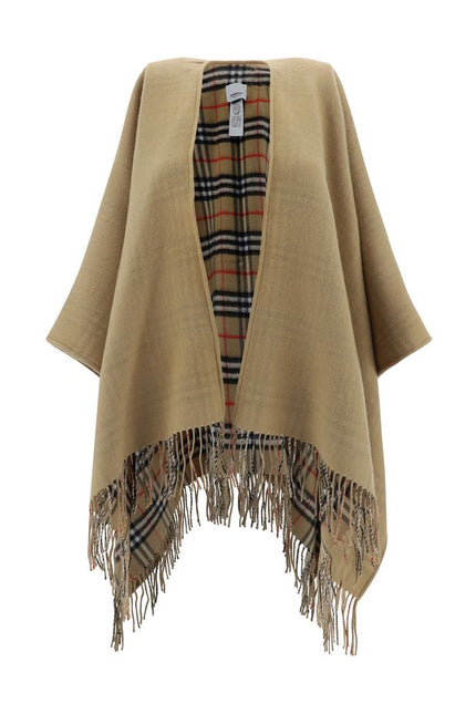 Burberry Cape