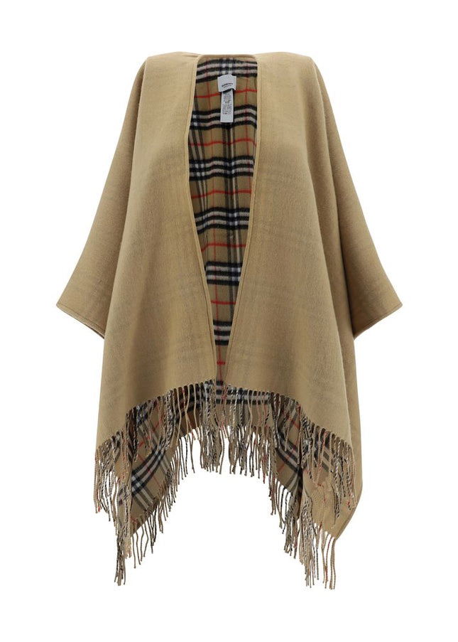 Burberry Cape