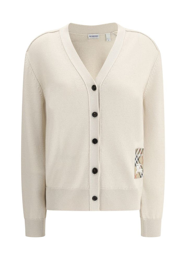 Burberry Cardigan