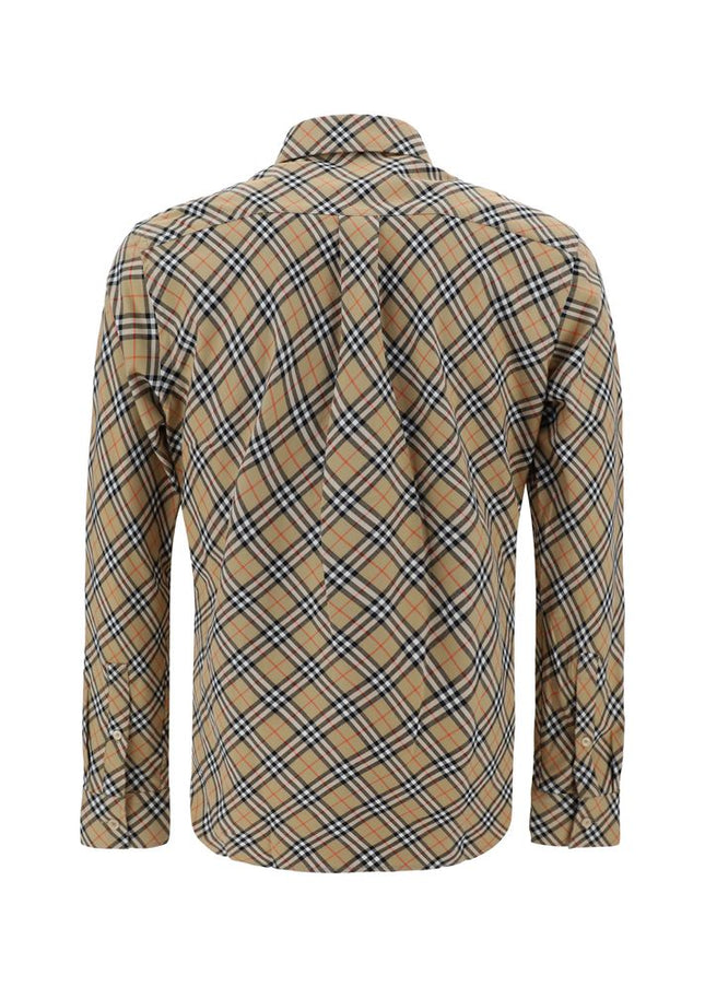 Burberry Casual Shirts