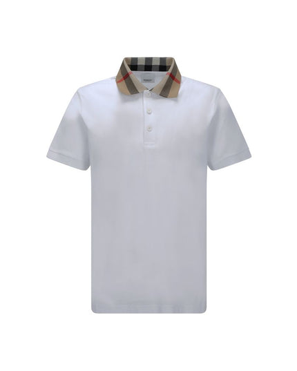 Burberry Cody Polo Shirt