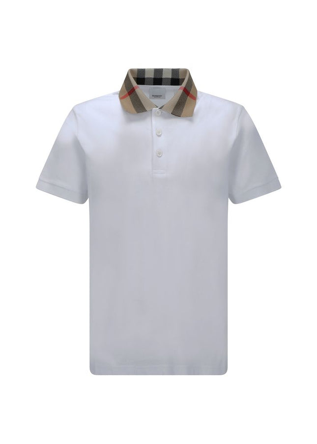 Burberry Cody Polo Shirt